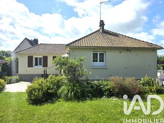 Maison à vendre 4 pièces 85 m²