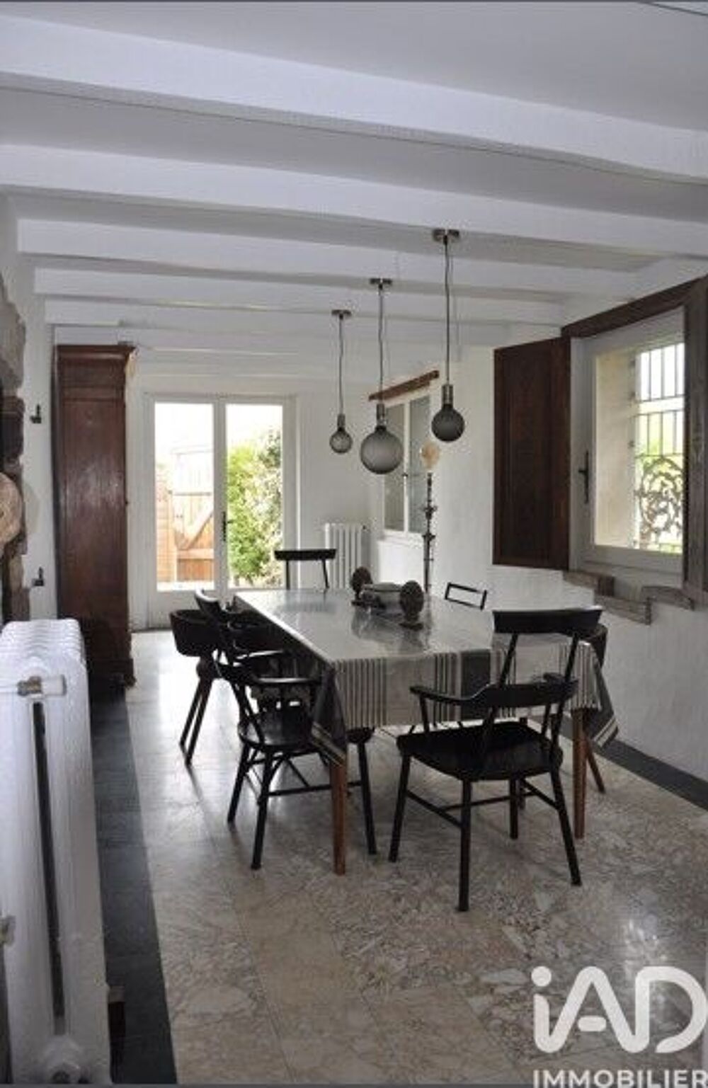 � vendre  Maison B�lus (40300)