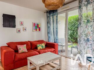  Appartement à vendre 3 pièces 59 m²
