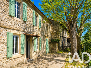  Maison à vendre 4 pièces 60 m²