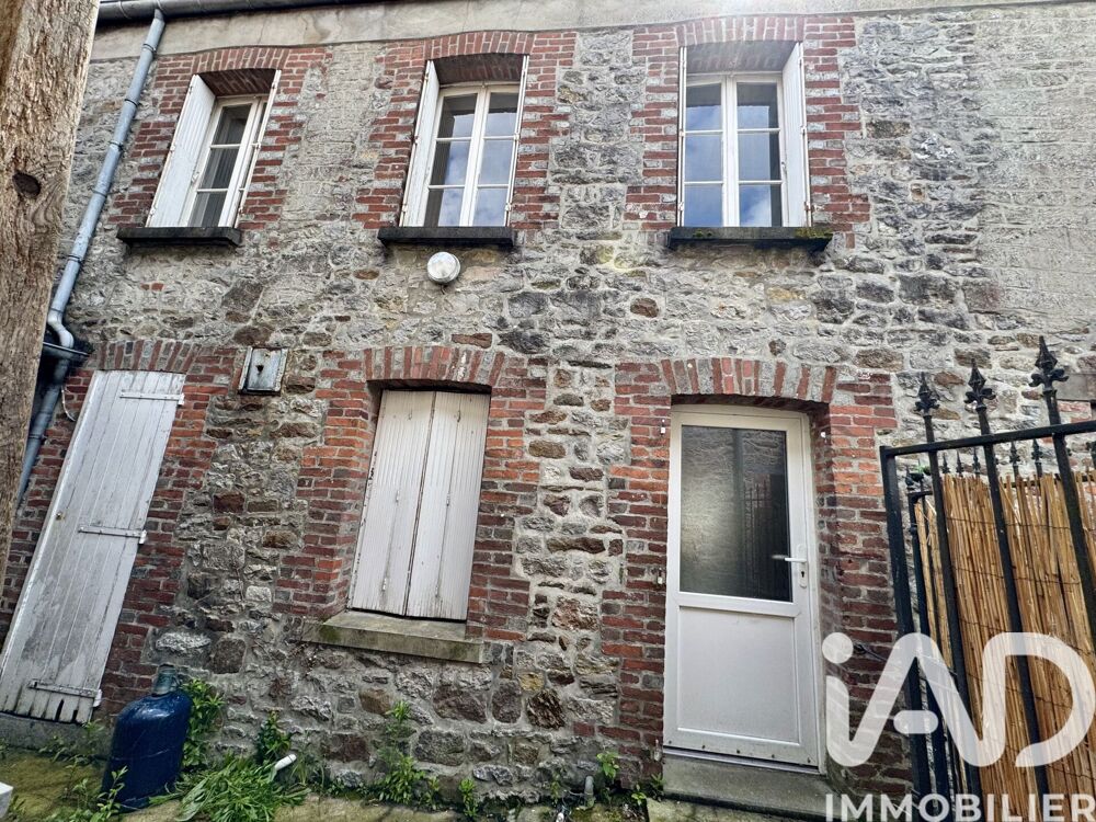 vente Maison - 5 pièce(s) - 122 m² Quettreville-sur-Sienne (50660)