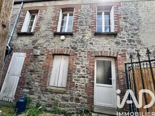  Maison à vendre 5 pièces 122 m²