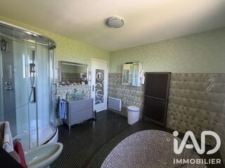  Maison à vendre 5 pièces 130 m²
