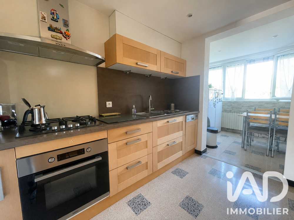 Vente Appartement Vente Appartement 4 pièces Toulon