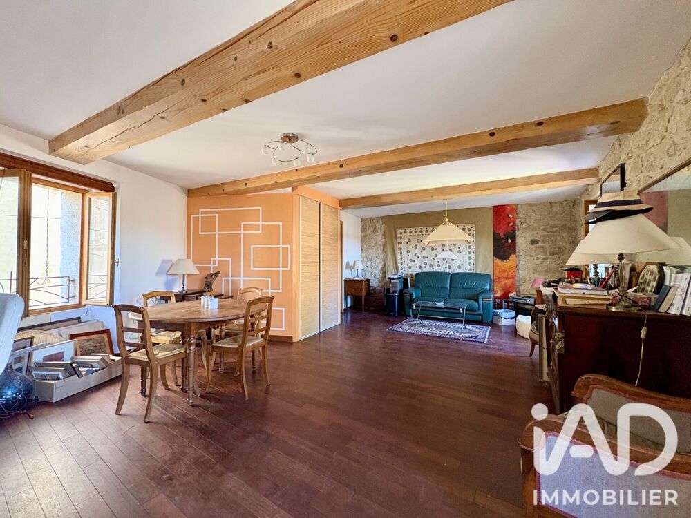 Vente Maison Vente Maison de village 3 pièces Sigean
