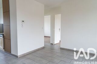  Appartement à vendre 2 pièces 59 m²