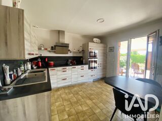  Maison à vendre 5 pièces 112 m²