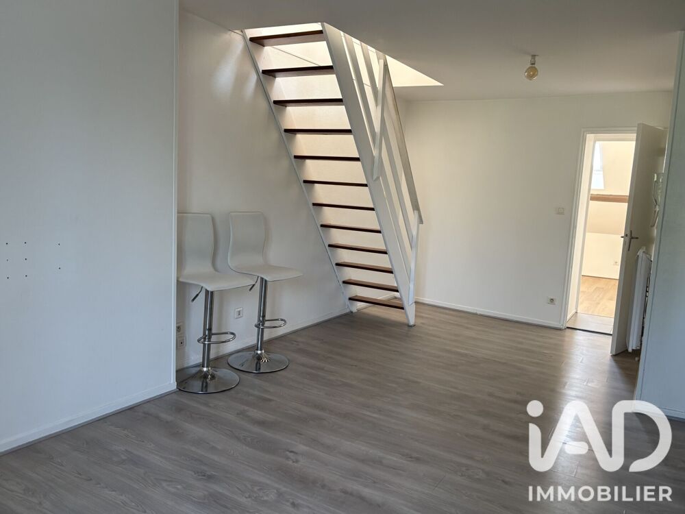 Vente Immeuble Vente Immeuble 539 m&sup2; Charleville-mézières