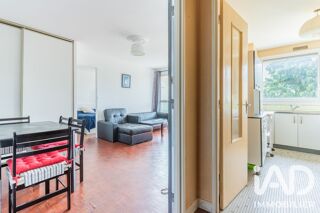 Vente Appartement Vente Appartement 2 pièces Savigny-sur-orge