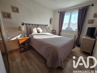  Maison à vendre 6 pièces 106 m²