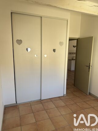  Appartement à vendre 2 pièces 41 m²
