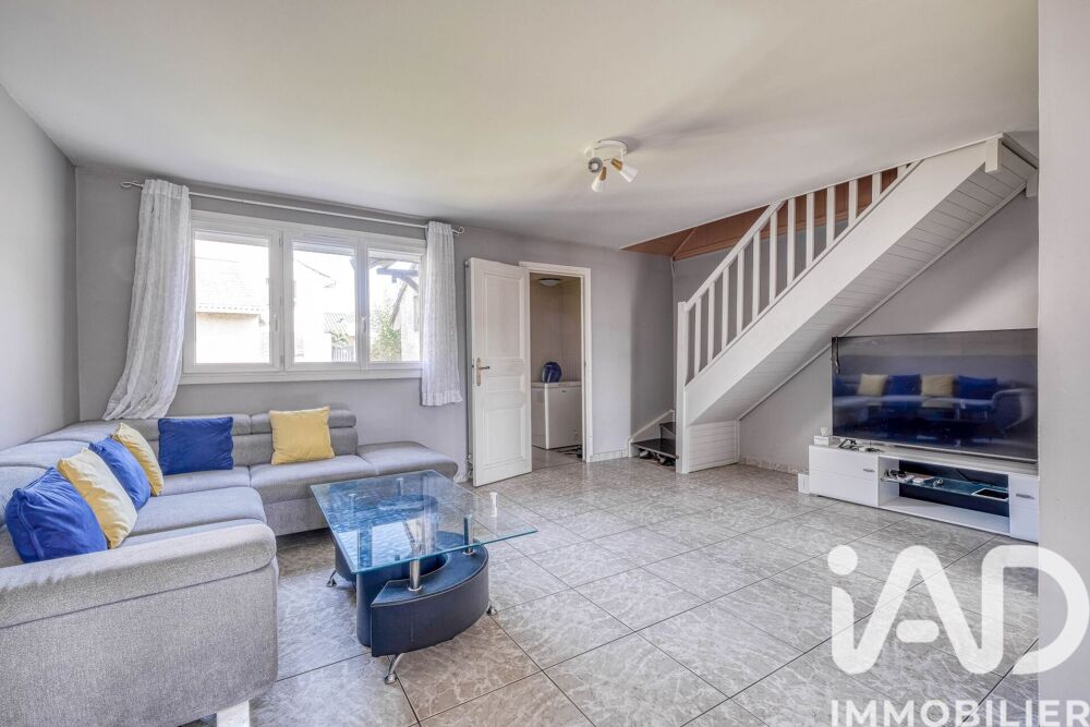 Vente Maison/villa 4 pièces