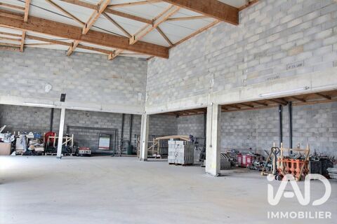  Vente Boutique/Local commercial 544 m&sup2; 