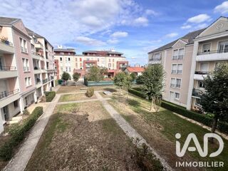  Appartement à vendre 1 pièce 31 m²