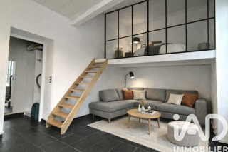  Appartement � vendre 1 pi�ce 28 m�