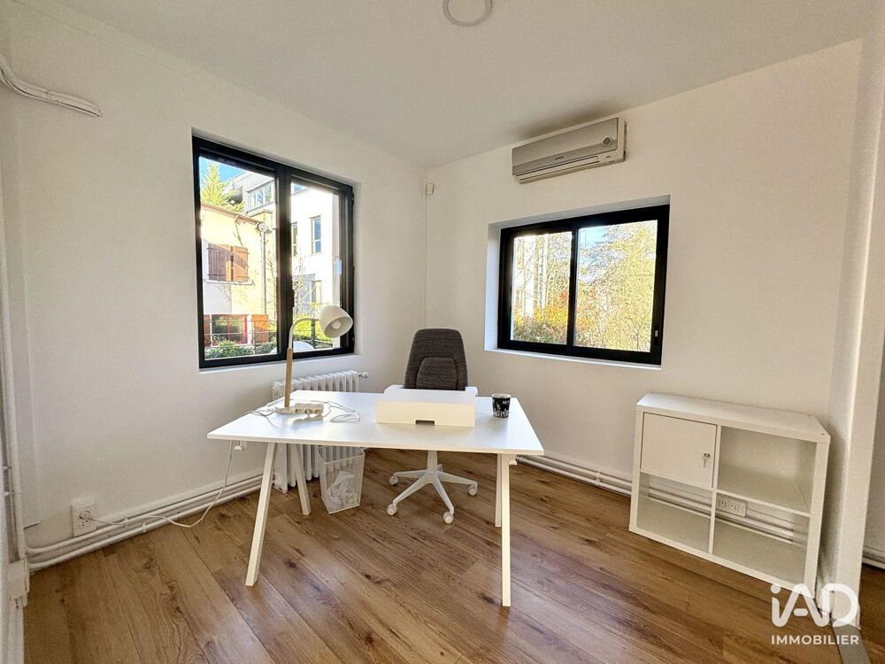   Location Bureaux 16 m&sup2; 