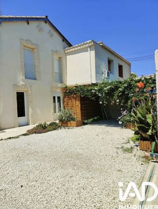 Maison � vendre 6 pi�ces 120 m�