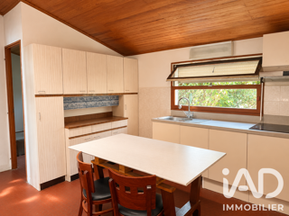  Maison à vendre 4 pièces 93 m²