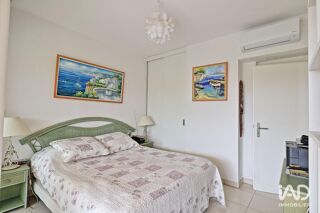  Appartement à vendre 2 pièces 35 m²