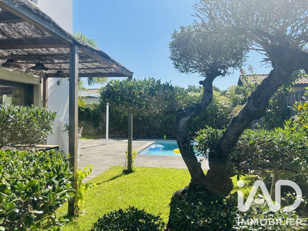 Vente Maison Vente Maison/villa 5 pièces Artigues-près-bordeaux