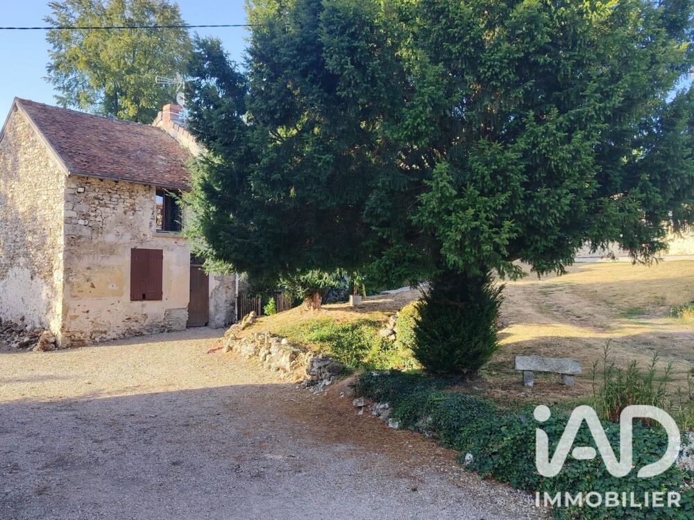 Vente Maison Vente Maison de village 5 pièces Courthiézy