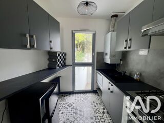  Appartement à vendre 2 pièces 30 m²