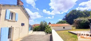 Vente Maison Vente Maison/villa 8 pièces Venansault