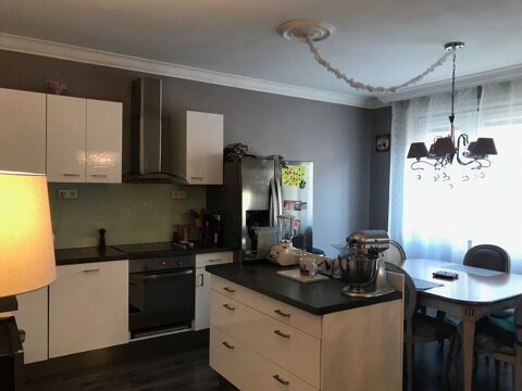  Appartement � louer 3 pi�ces 80 m�