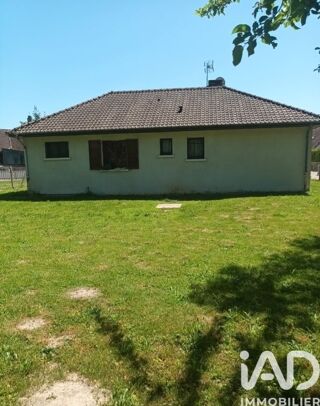  Maison à vendre 4 pièces 83 m²