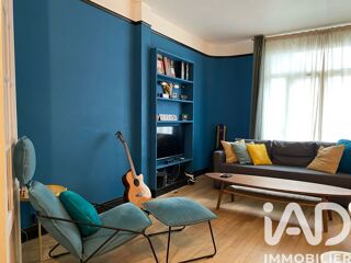  Appartement � vendre 1 pi�ce 36 m�