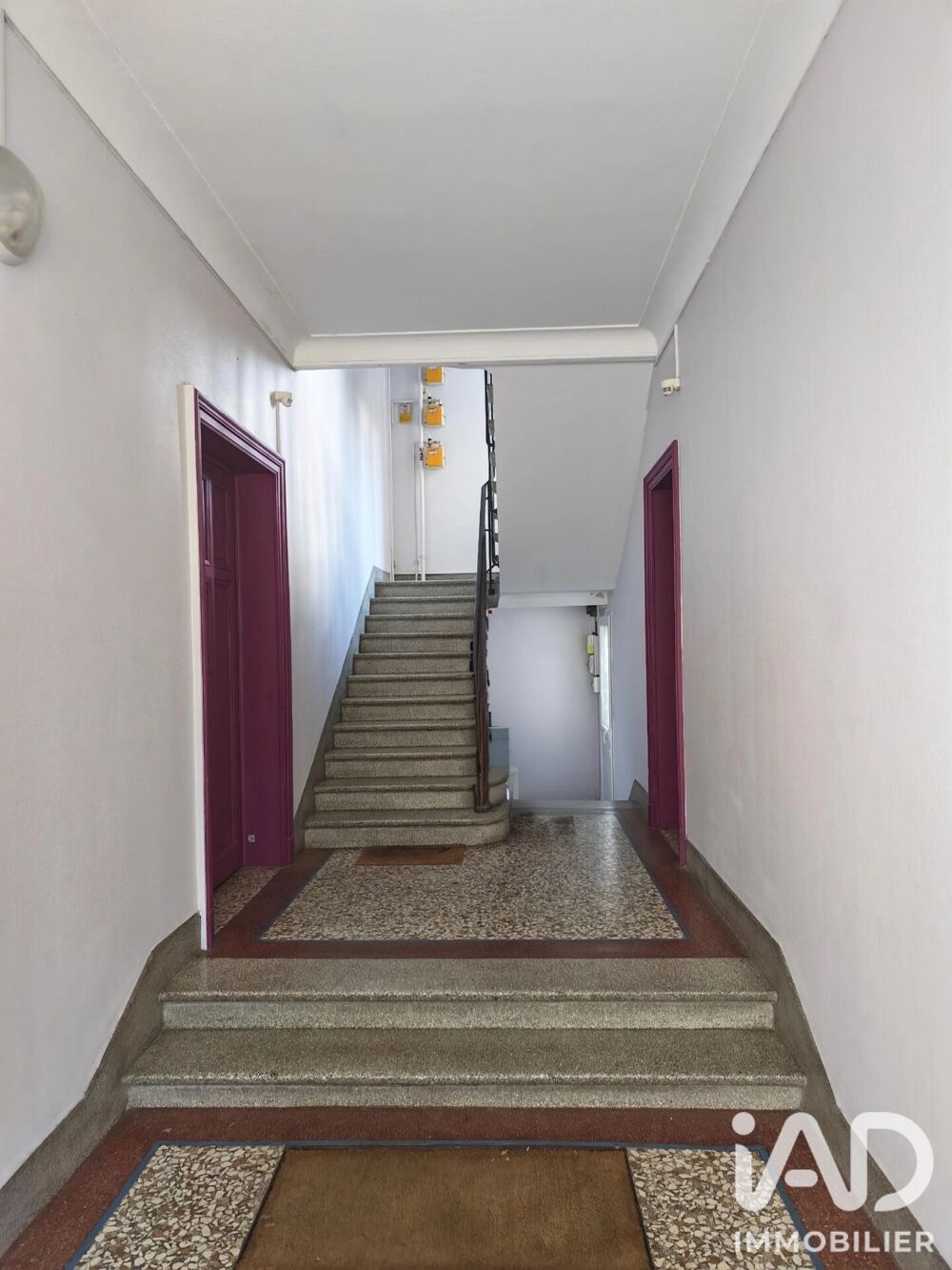 Location Appartement Location Appartement 1 pièce Nancy
