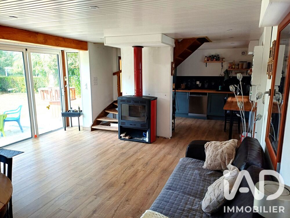 Vente Autre Vente Gîte 3 pièces Suzanne