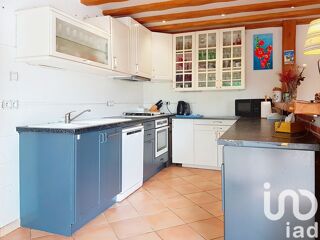  Maison à vendre 11 pièces 327 m²