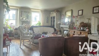  Maison à vendre 5 pièces 155 m²