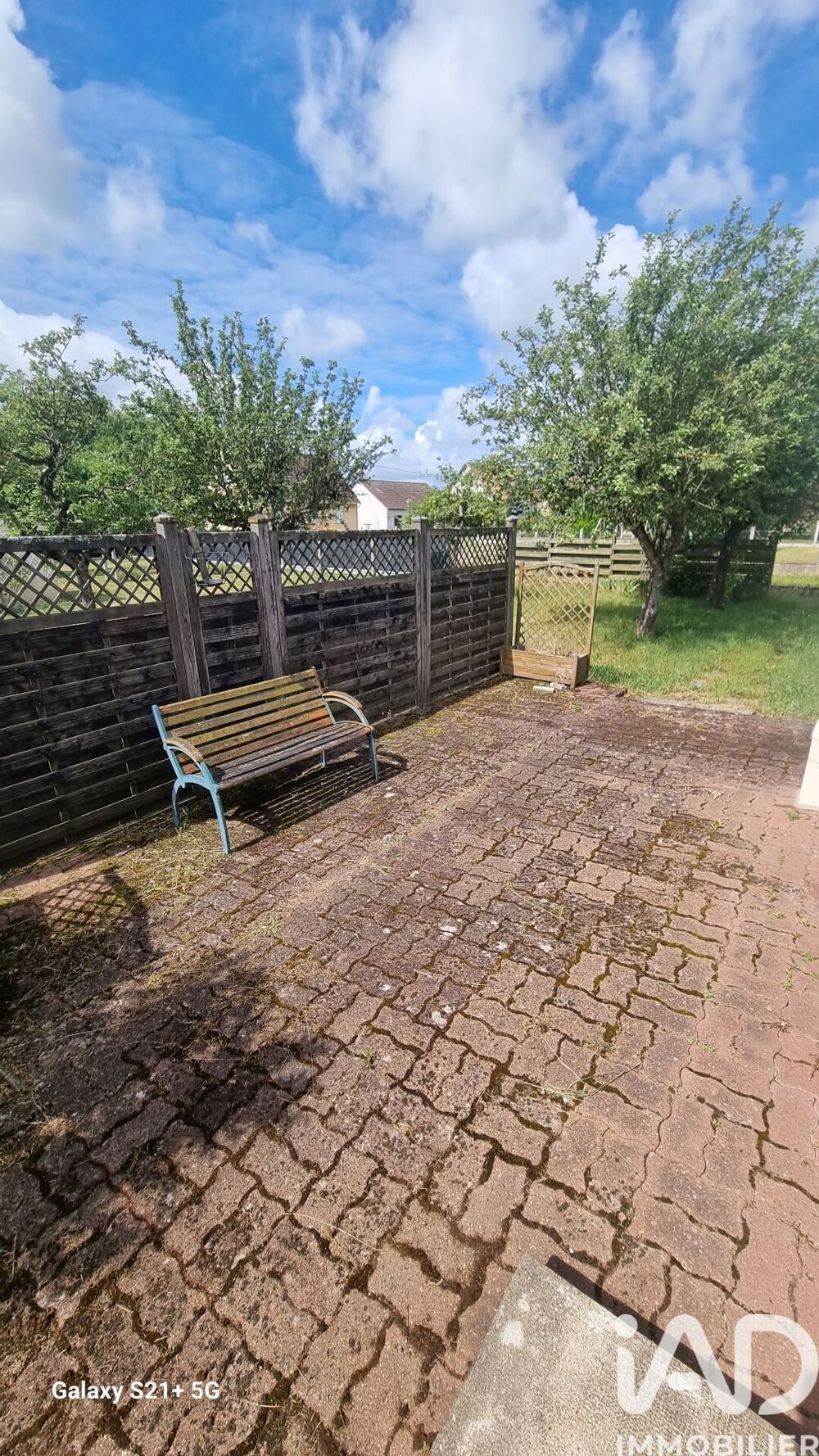 Vente Maison Vente Maison/villa 5 pièces Corquilleroy