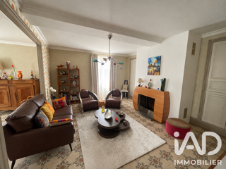  Maison à vendre 5 pièces 168 m²