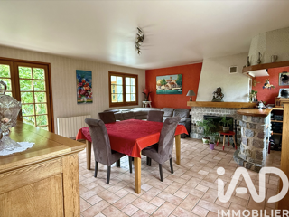  Maison à vendre 4 pièces 130 m²