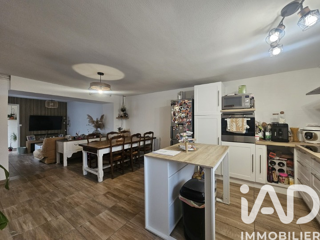  Maison � vendre 4 pi�ces 80 m�