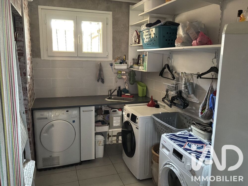 Vente Maison Vente Maison de ville 7 pièces Ostricourt