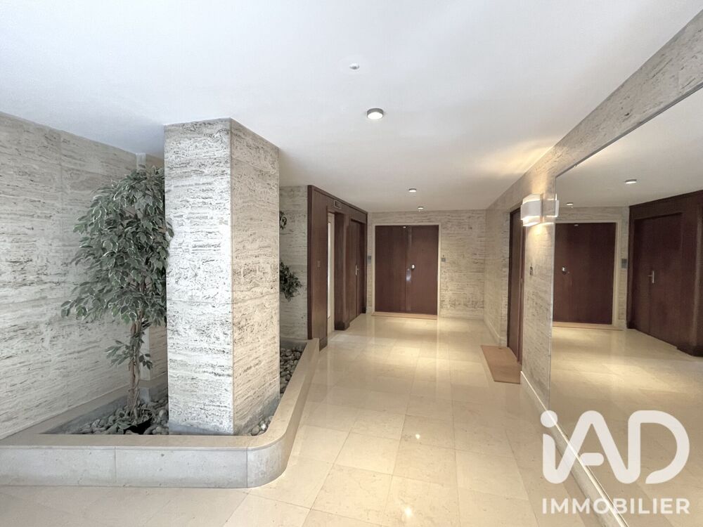 à vendre  Appartement Boulogne-Billancourt (92100)