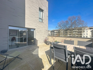  Appartement à vendre 3 pièces 65 m²