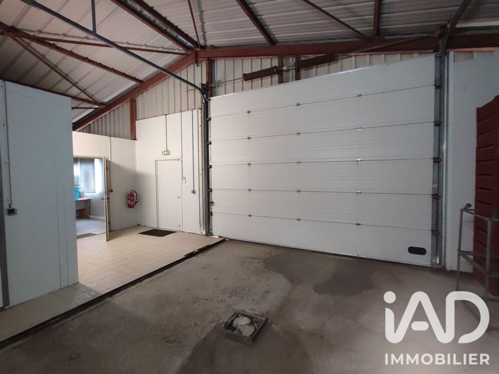   Vente Boutique/Local commercial 280 m&sup2; 