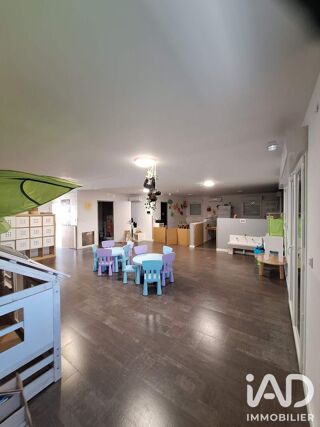 Vente Maison Vente Maison/villa 4 pièces Saint-geniès-de-malgoirès