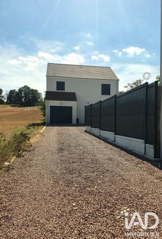  Maison à vendre 5 pièces 100 m²