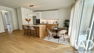  Appartement � vendre 3 pi�ces 65 m�
