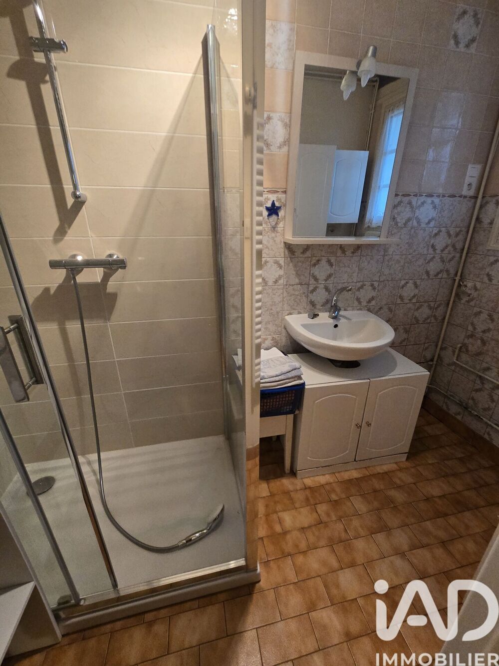 Vente Maison Vente Maison/villa 8 pièces Montmirail