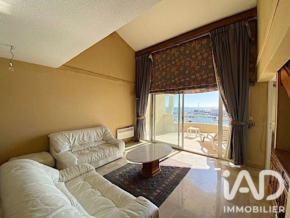 à vendre  Appartement Fréjus (83600)