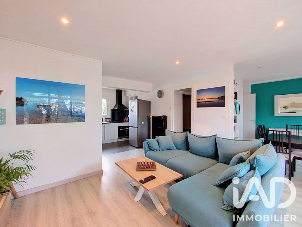 Vente Appartement Vente Appartement 4 pièces Pessac