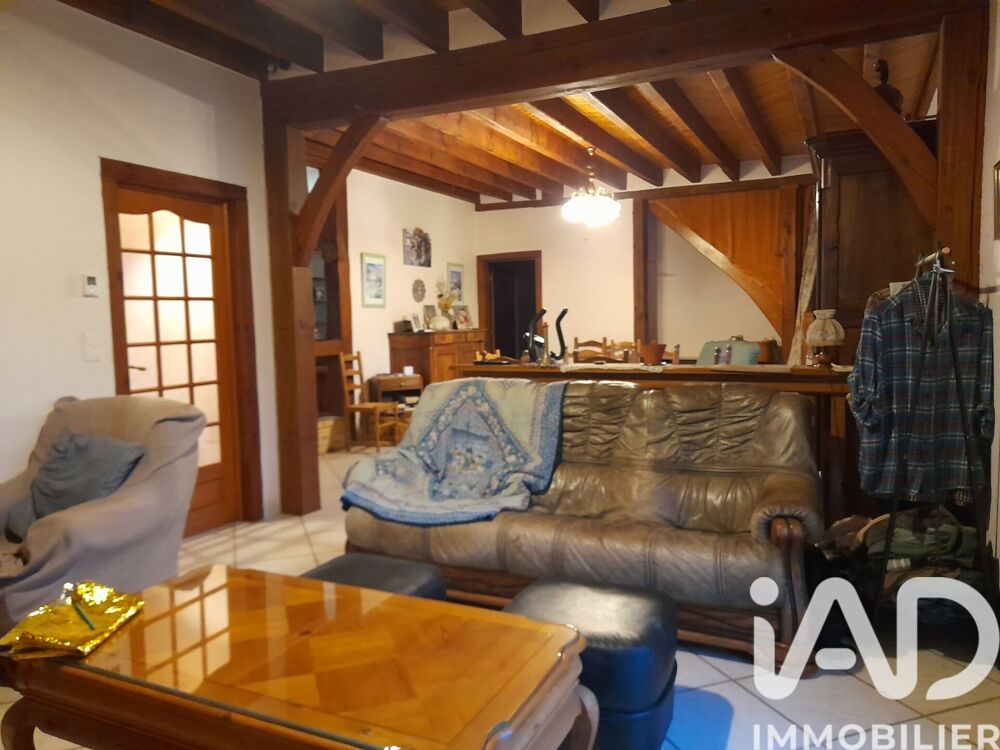 Vente Maison/villa 5 pièces