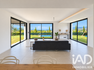  Maison à vendre 7 pièces 257 m²